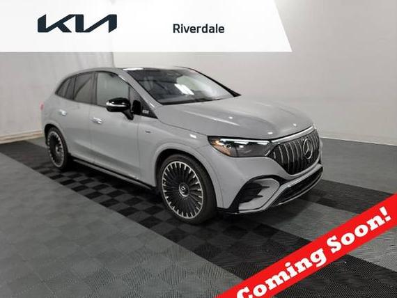 MERCEDES-BENZ EQE-CLASS SUV 2024 4JGGM5DB8RA016381 image MERCEDES-BENZ EQE-CLASS SUV 2024 4JGGM5DB8RA016381 image